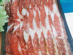 -千寻烧肉(政务区店)