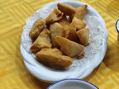 -三兴潮汕砂锅粥(石岩店)