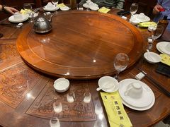 -前门烤鸭(江东中路店)