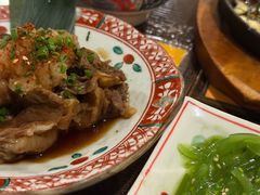 -角落里(中山公园店)