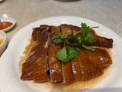 -發記潮汕大排档(宝翔路店)