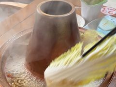 -前门杨记·铜锅涮肉(王府井·故宫店)