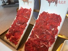 -左庭右院鲜牛肉火锅(新梅广场店)