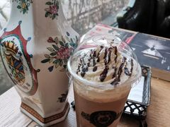 -老欧洲咖啡·西餐(后湖店)