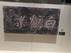 -白鹤梁水下博物馆