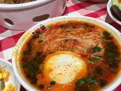 -西贝(宝乐汇店)