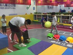 -卓跃儿童运动馆(探十里中心)