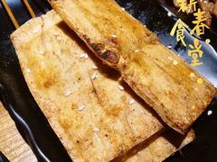 -烧蠔帮·生蚝海鲜牌档(观海店)