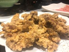 川味酥肉-大妙火锅·非物质文化遗产(东湖公园店)