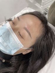 -YIMEI ART半永久纹眉·野生眉