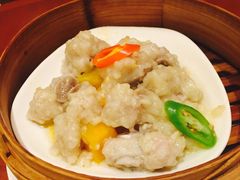 -杭州JW万豪酒店-万豪中餐厅