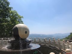 -九鼎铁刹山风景区