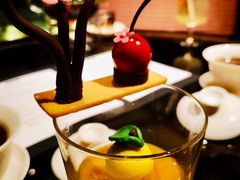 -北京四季酒店·采逸轩