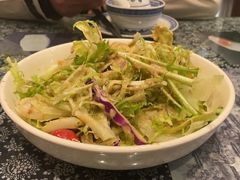 时蔬沙拉-好福记饭店(红梅公园店)