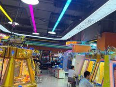 -大玩家(魏家庄万达店)