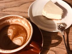 -VOYAGE COFFEE(北锣鼓巷店)