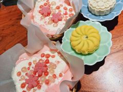 -裕兴记•蟹黄面馆(人民广场店)