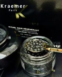 点击看大图 -Kraemer Paris苏豪路易士·嘉玛发廊