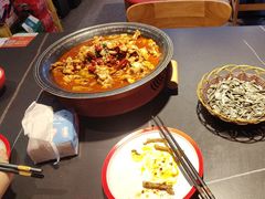 -美蛙四季(西直门店)