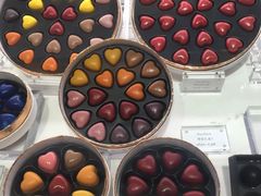 -Pierre Marcolini(德基广场店)