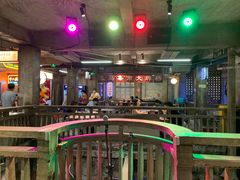 -五马集·海鲜·温州大牌档(黑金冠五马街十字路口店)