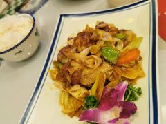 -香港新曜记茶餐厅(星耀城店)