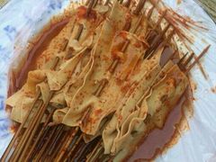 -玲玲涮牛肚(土门坊店)
