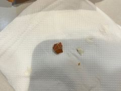 -麦当劳(卫星广场店)
