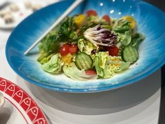 -万荣烤鸭店·北京菜(农光里店)