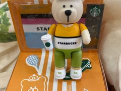-星巴克(凯德晶萃店)