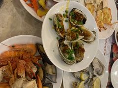-芭菲盛宴·环球美食(锦城万达广场店)
