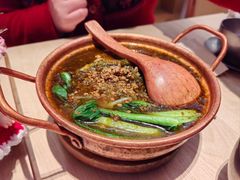 -柴米多CHIMIDO·滇味食堂(浦东嘉里城店)