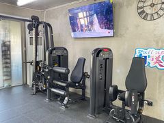 -星健源健身工作室