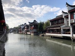 -召稼楼古镇