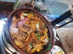 -凤兴鸡煲(宝安海雅店)