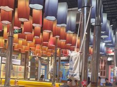 -姜胖胖无限自助烤肉(罗湖宝能店)