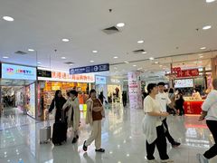 -珠海拱北口岸