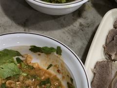 -东山羊庄(八卦岭店)