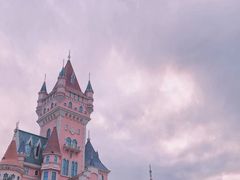 -厦门方特梦幻王国