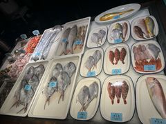 -荣小馆(安达仕店)