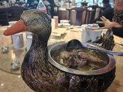 非遗麻鸭煲-绍兴老味道·非遗门店(银泰城店)