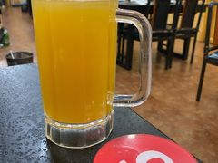 白啤-老黑板筋(顺义总店)