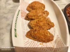 -新白鹿餐厅(第一百货店)