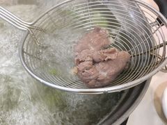 -伟记牛肉(金鸿公路店)