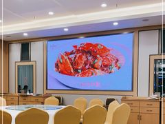 -金时代顺风大酒店(临港百联店)