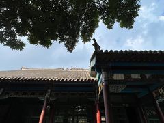 -张学良旧居陈列馆