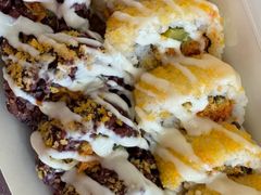 -n多寿司(滨湖万达广场店)