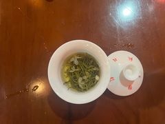 -盖碗儿梨园·变脸吐火·川剧(天府广场店)