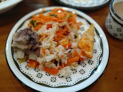 羊肉手抓饭-巴依老爷新疆美食(望京小街店)