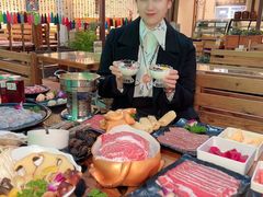 -丽江庭院之爱在路上(西单店)